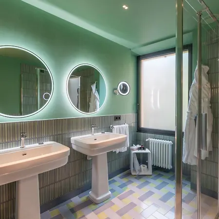 Casa Du Lac, By R Collection Hotels Varenna Exterior foto