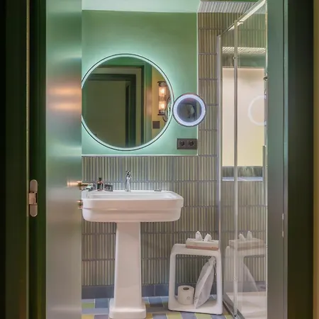 Casa Du Lac, By R Collection Hotels Varenna Exterior foto