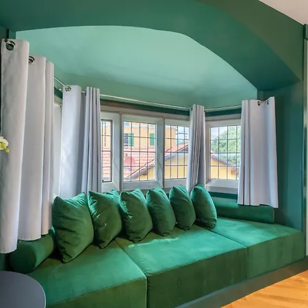 Casa Du Lac, By R Collection Hotels Varenna Habitación foto