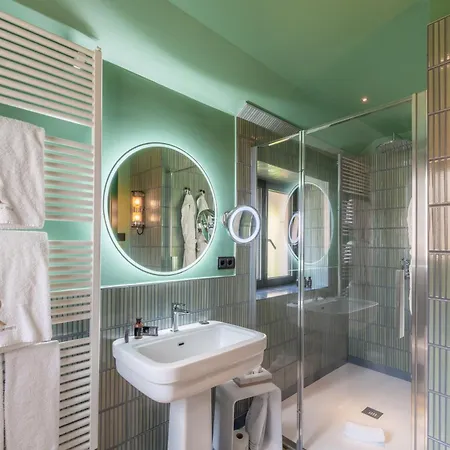 Casa Du Lac, By R Collection Hotels Varenna Exterior foto