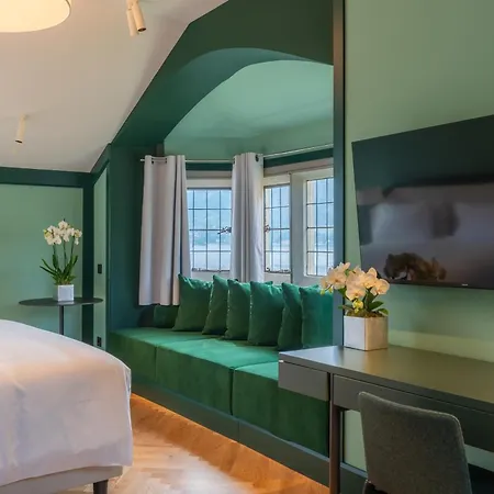 Casa Du Lac, By R Collection Hotels Varenna Exterior foto