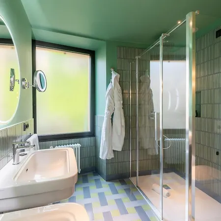 Casa Du Lac, By R Collection Hotels Varenna Exterior foto