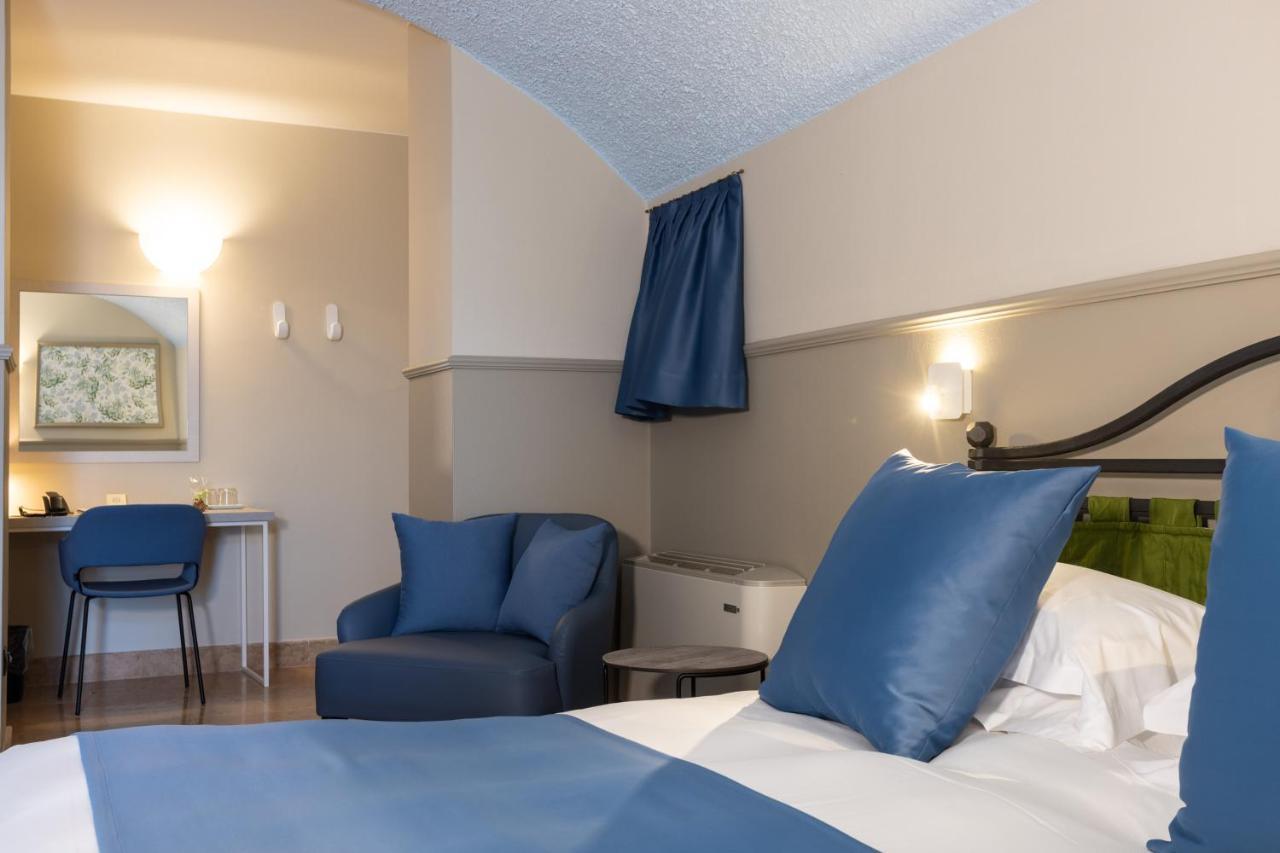 Hotel Du