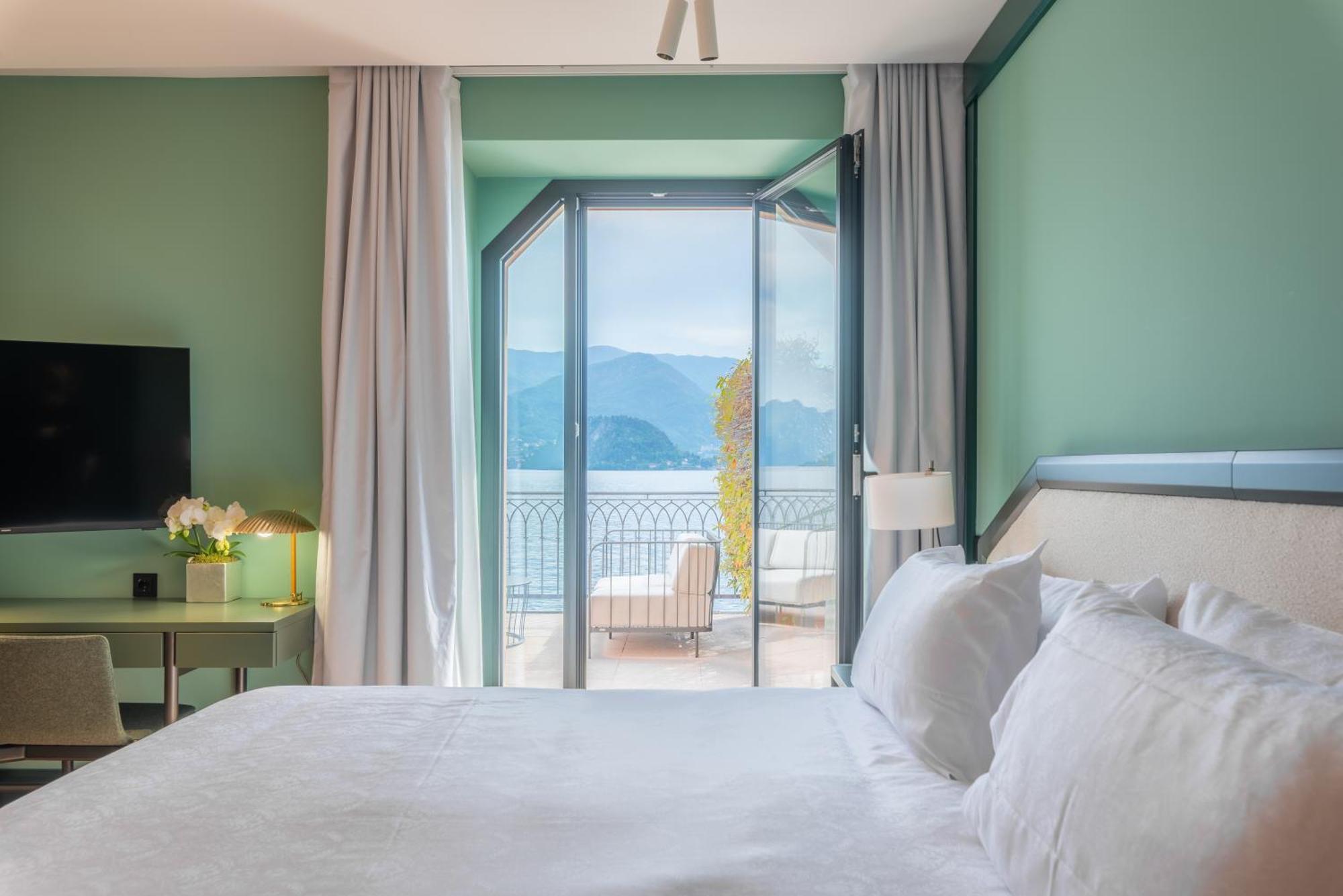 Du 4* Varenna