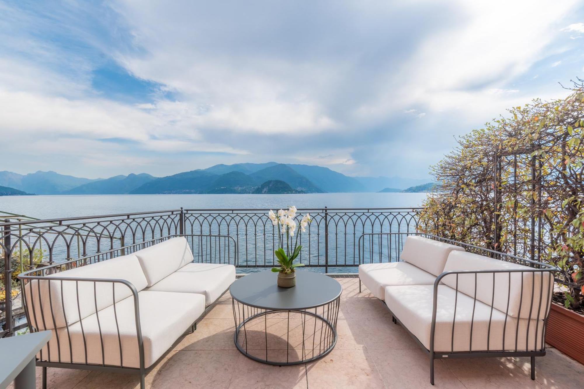 Du Hotel Varenna