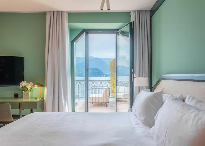 Casa Du Lac, By R Collection Hotels