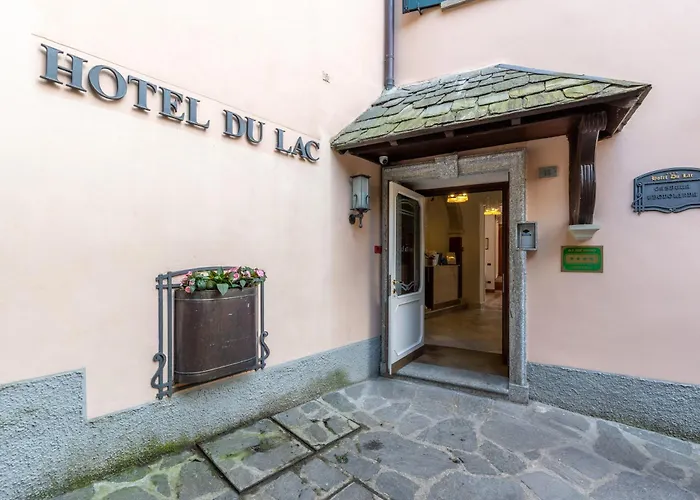 Casa Du Lac, By R Collection Hotels