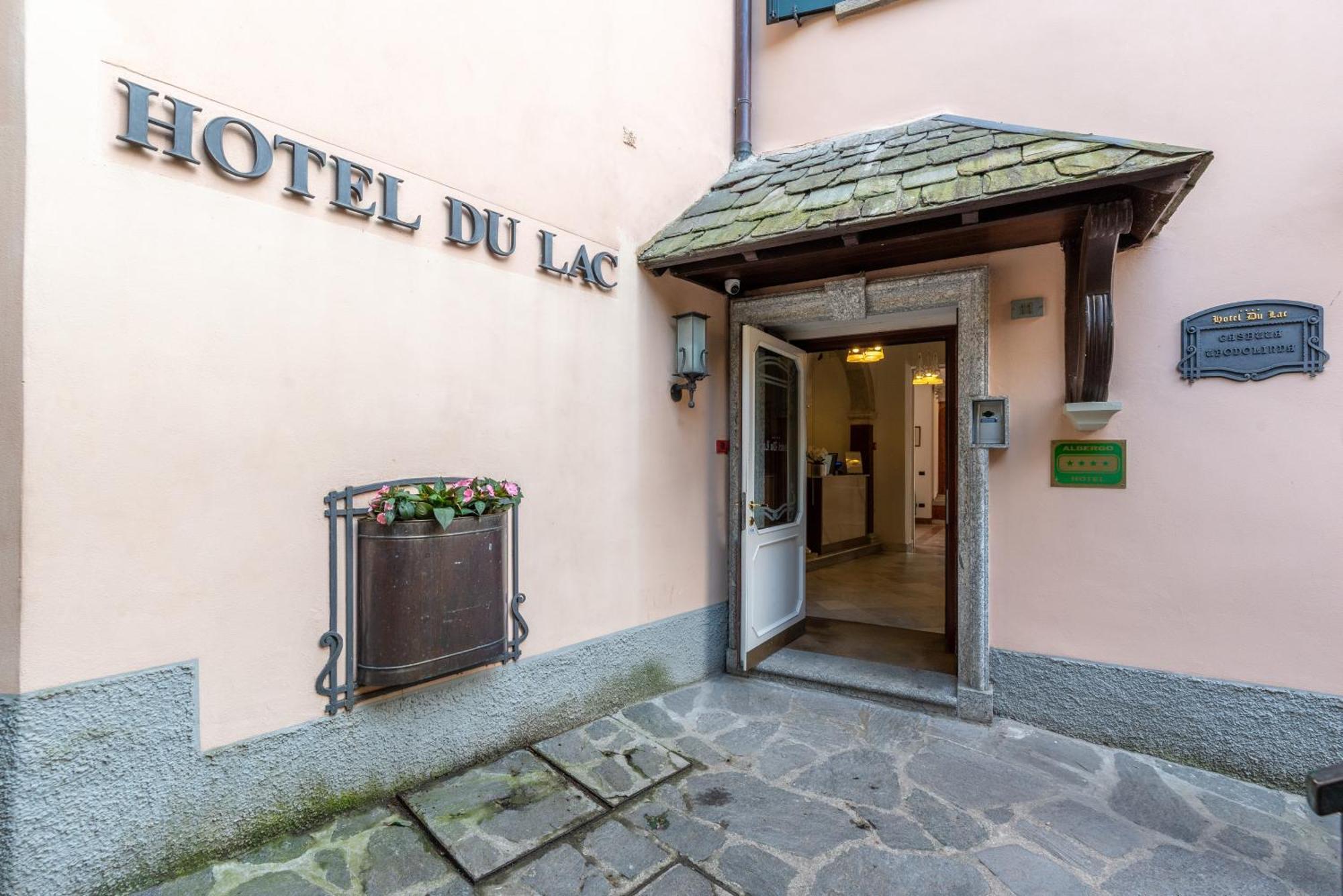 Hotel Casa Du Lac, By R Collection