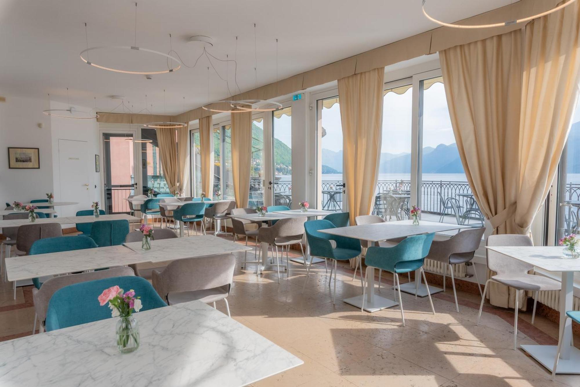 Casa Du Lac, By R Collection Hotel 4*
