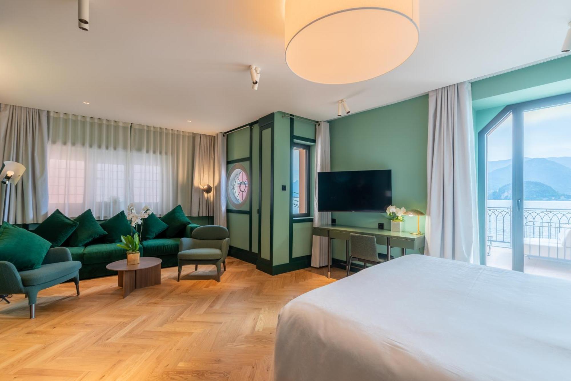Hotel Casa Du Lac, By R Collection 4*