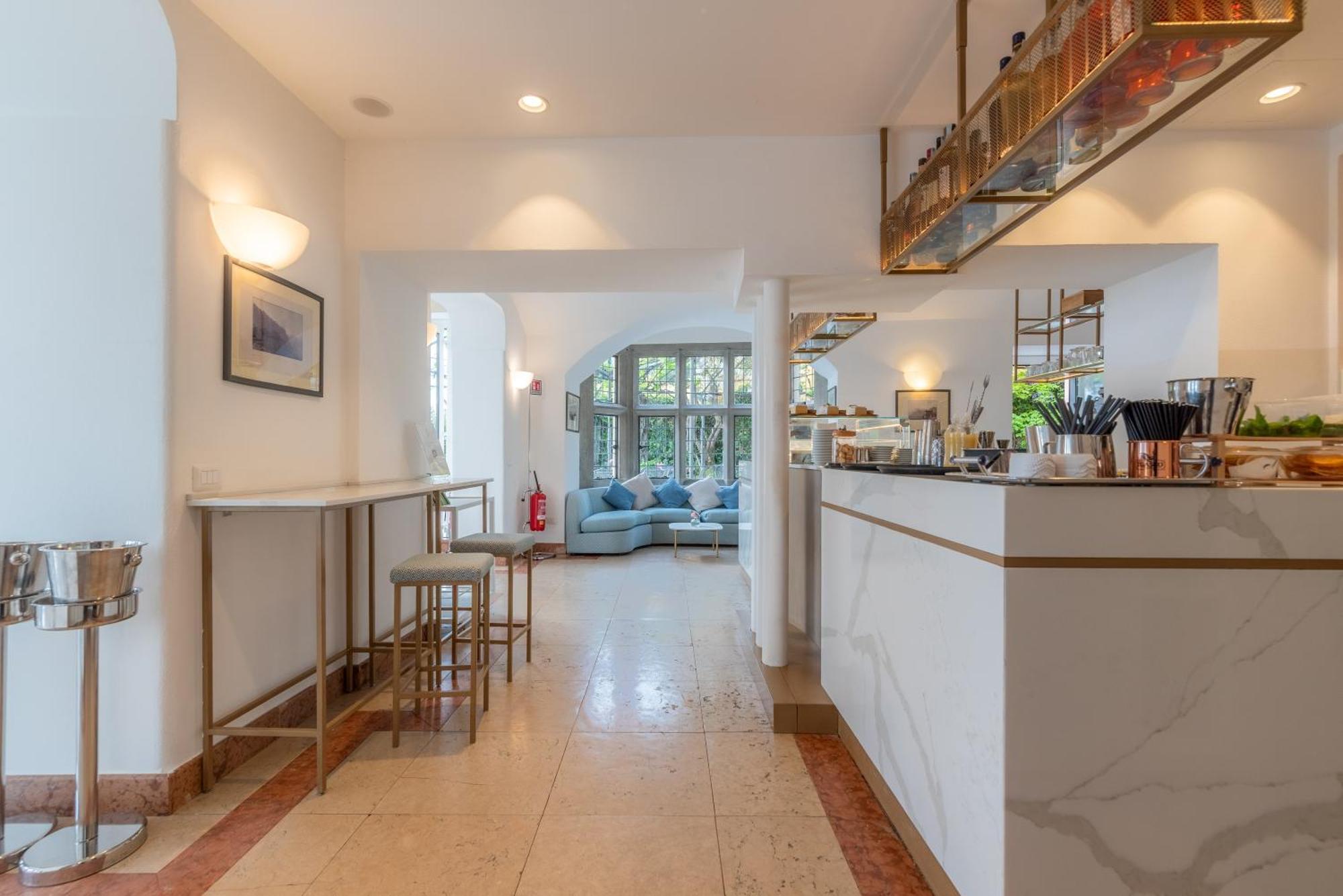 Casa Du Lac, By R Collection 4* Varenna