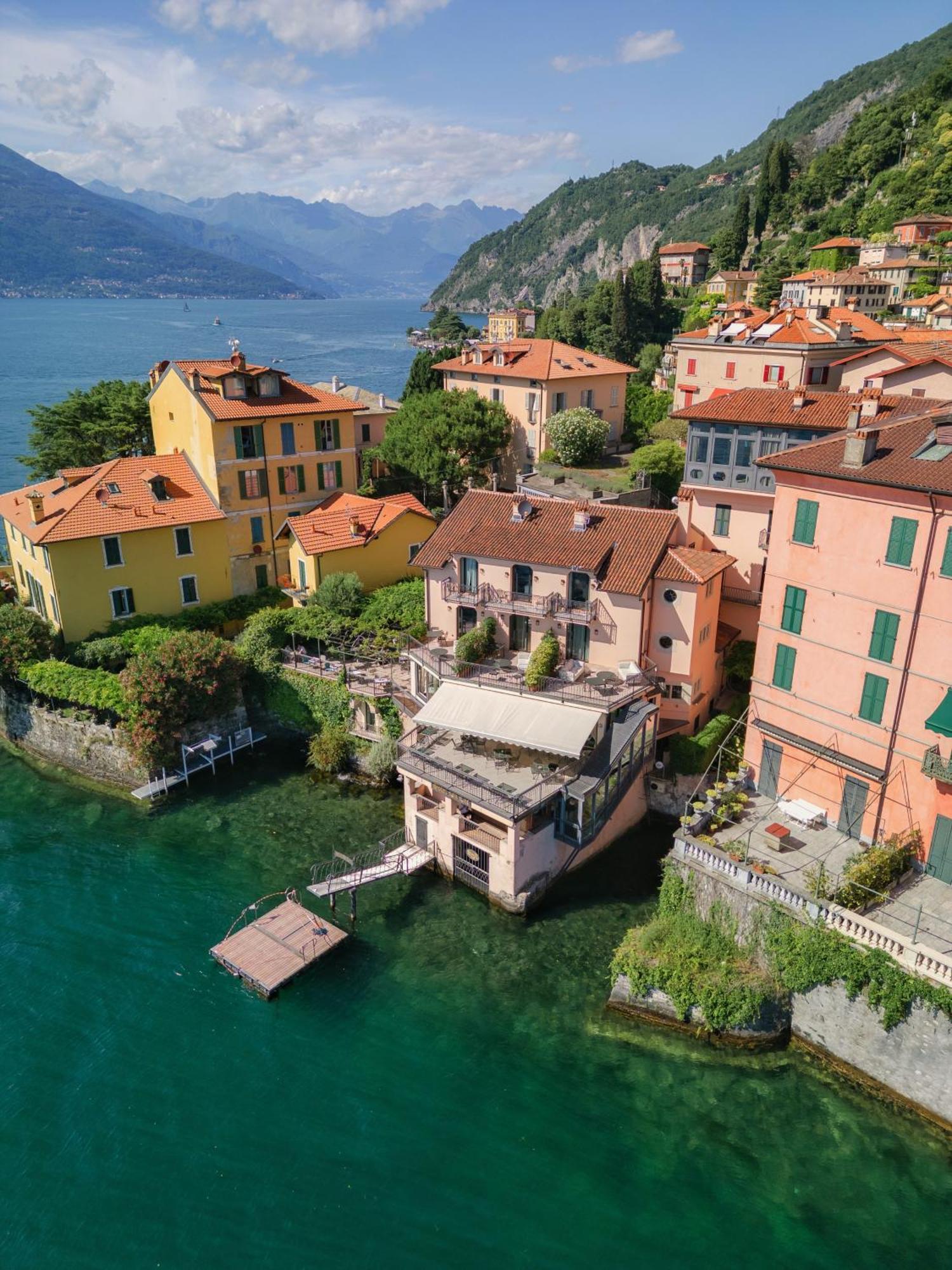 Casa Du Lac, By R Collection Hotel 4*