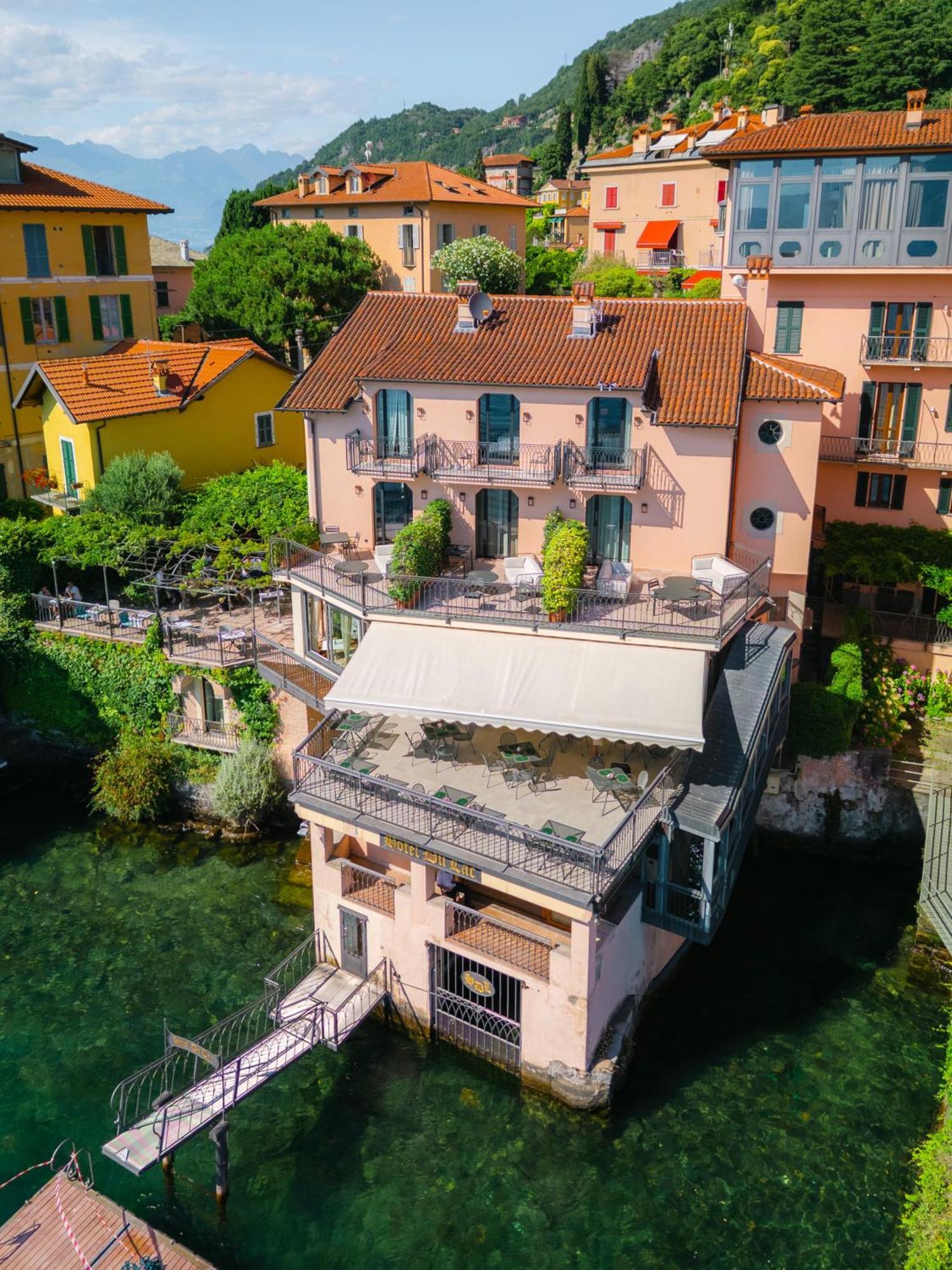 Hotel Casa Du Lac, By R Collection 4*